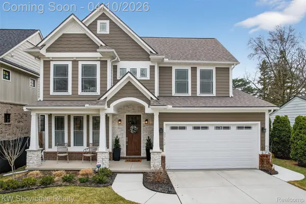 3712 Linwood Avenue, RoyalOak, MI 48073