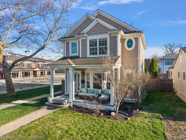 1996 Haynes Street, Birmingham, MI 48009