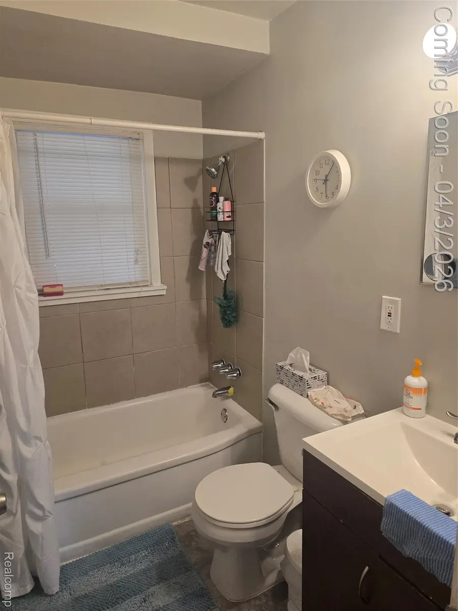 1779 Progress Avenue, Lincoln Park, MI 48146 - #3