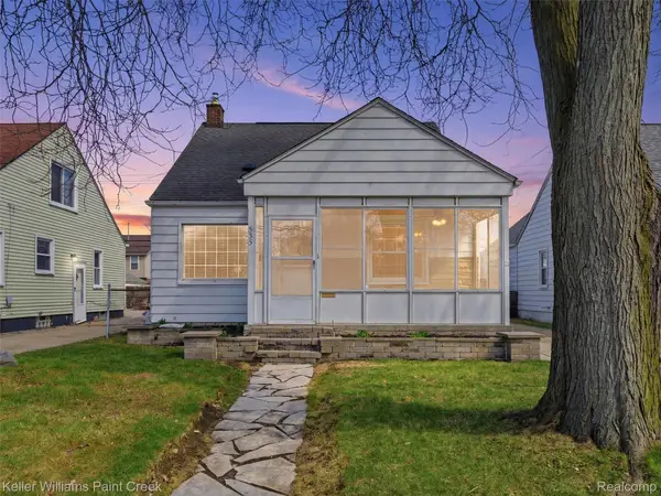 535 S Campbell Road, RoyalOak, MI 48067