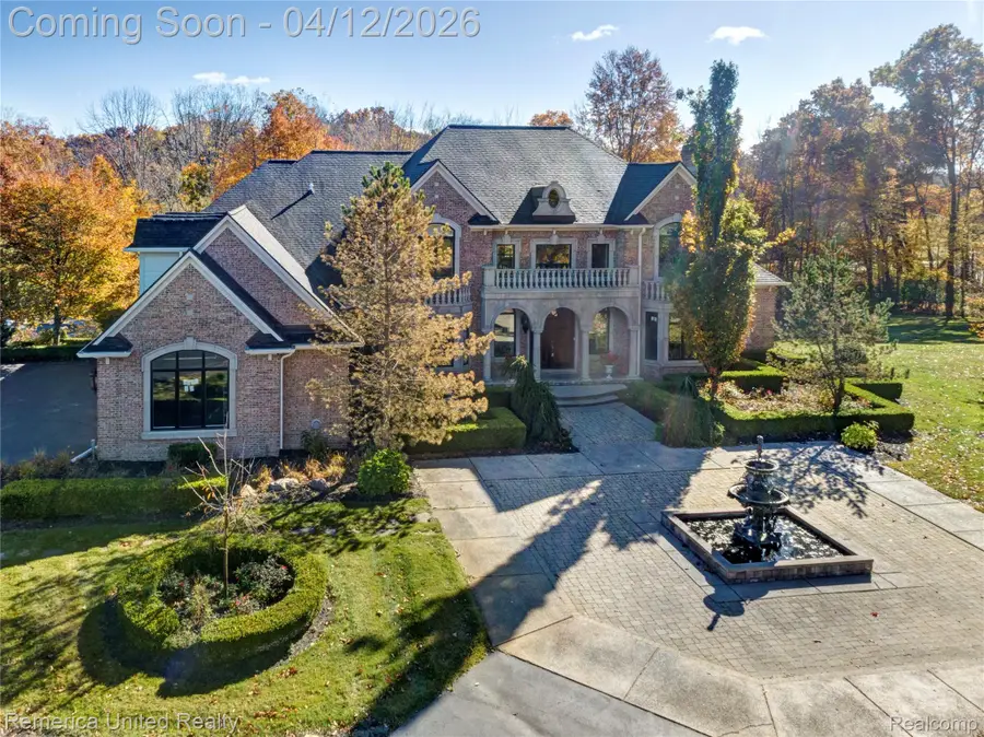 1221 Wilderness Hills Trail, Pinckney, MI 48169 - #3