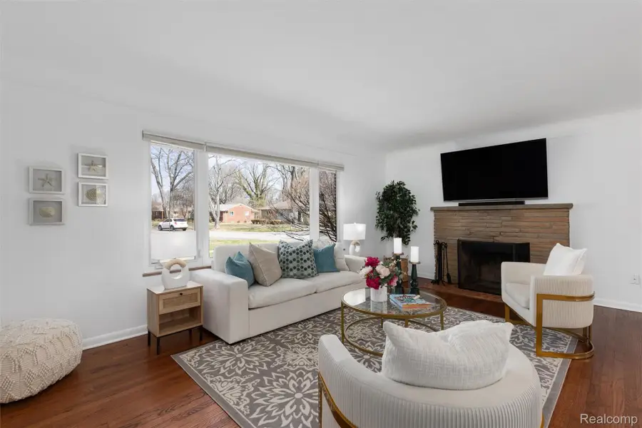 16115 Reedmere Avenue, Franklin, MI 48025 - #3