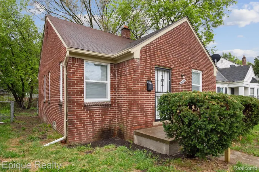 15716 Patton Street, Detroit, MI 48223 - #2