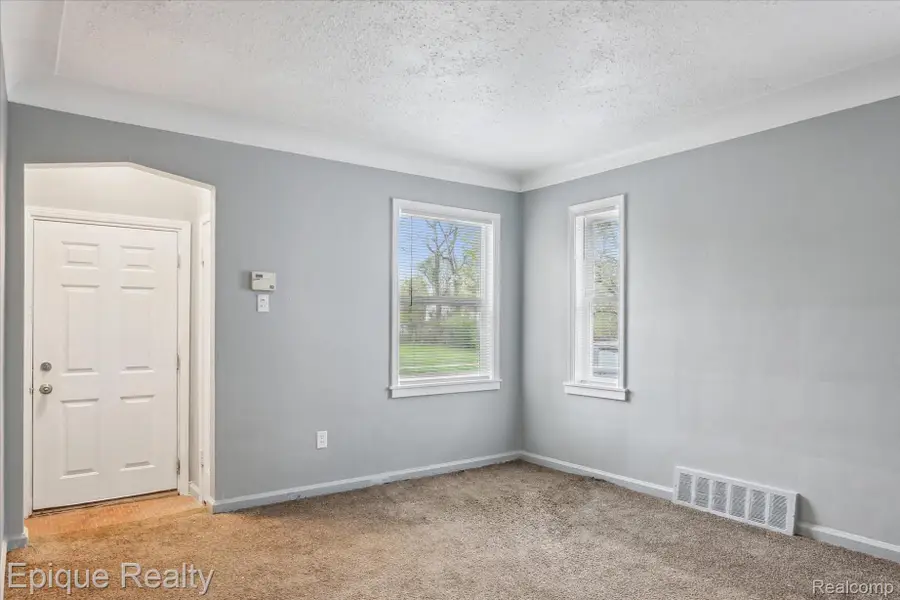 15716 Patton Street, Detroit, MI 48223 - #3