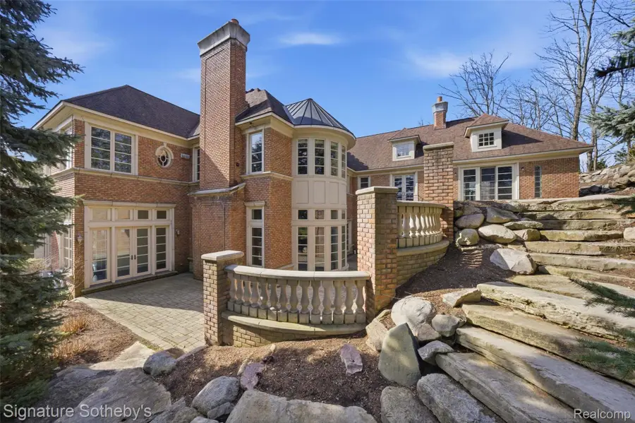 2759 Turtle Ridge Drive, Bloomfield, MI 48302 - #3