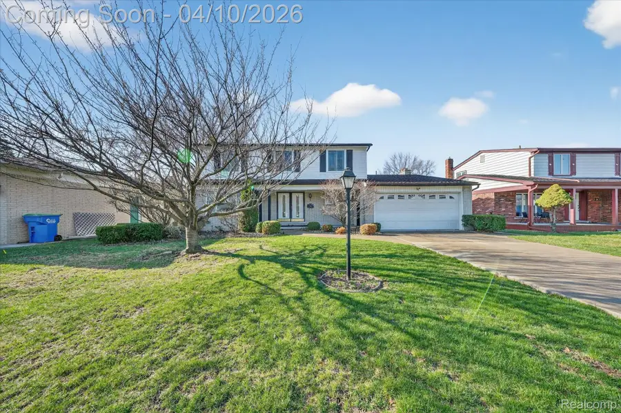 11616 Lynch Court, Warren, MI 48093 - #3