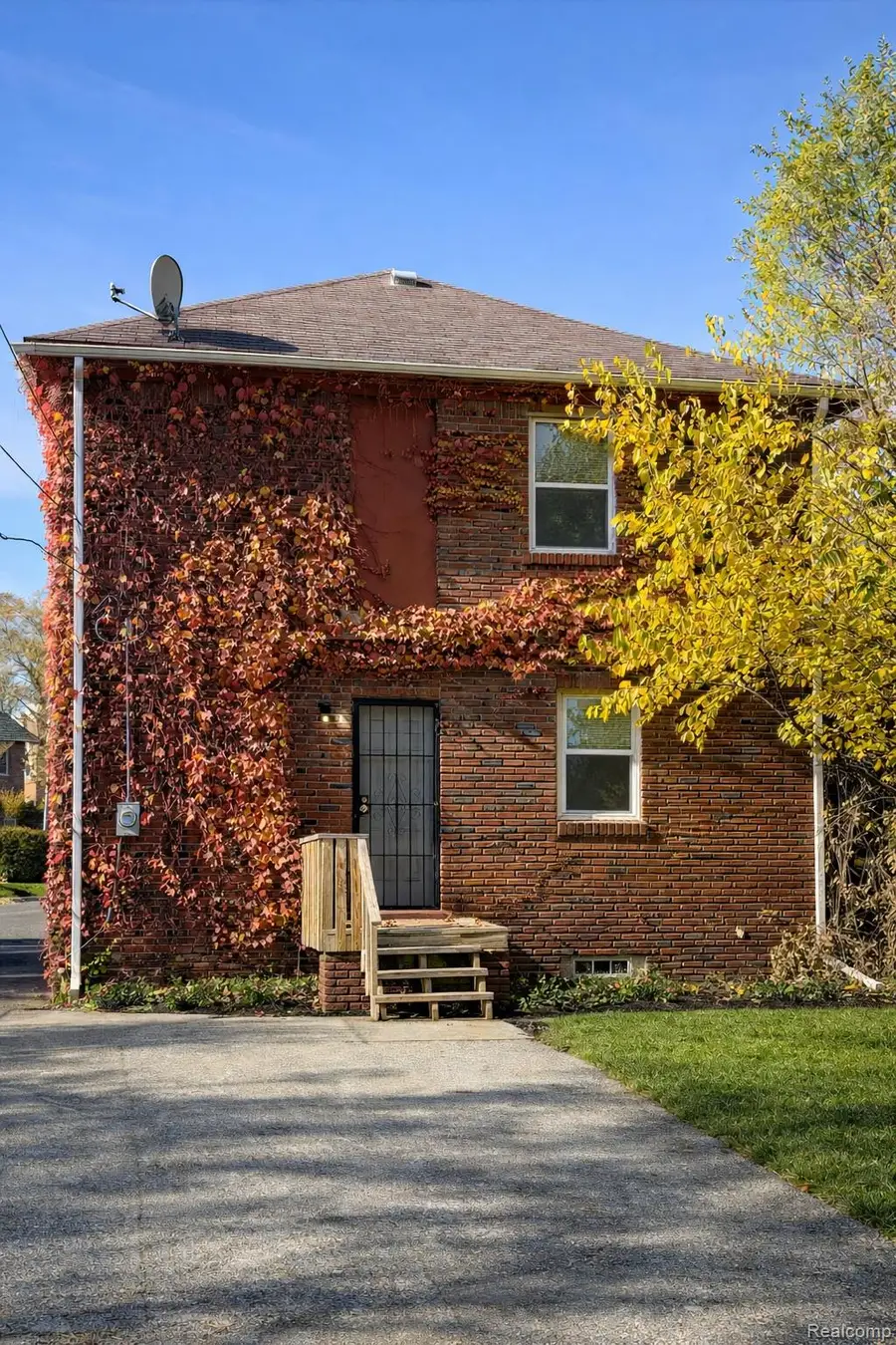 15778 Indiana Street, Detroit, MI 48238 - #2