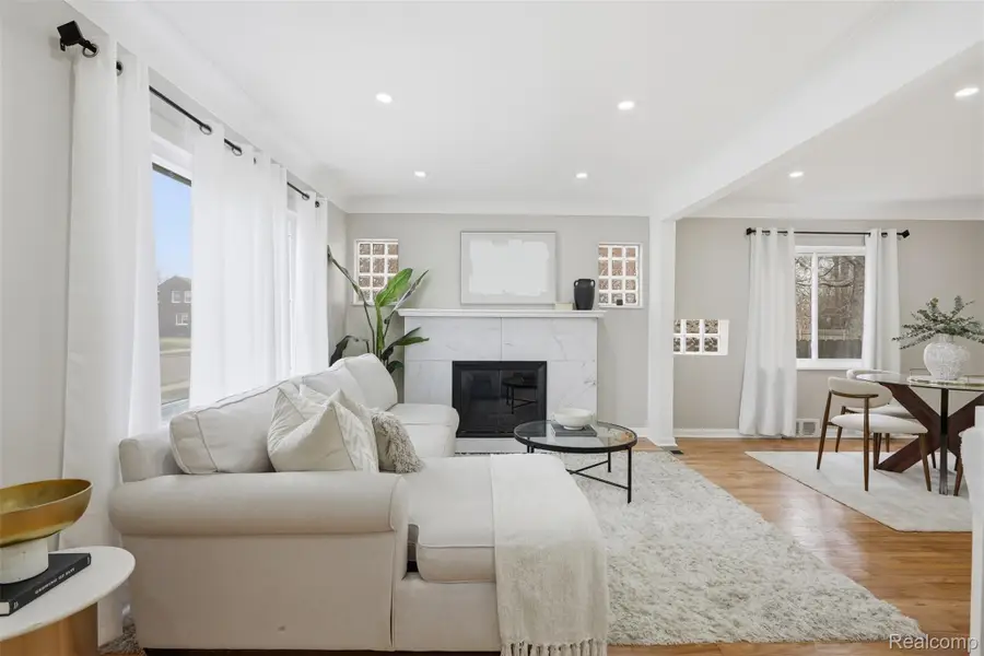 16636 Ardmore Street, Detroit, MI 48235 - #3