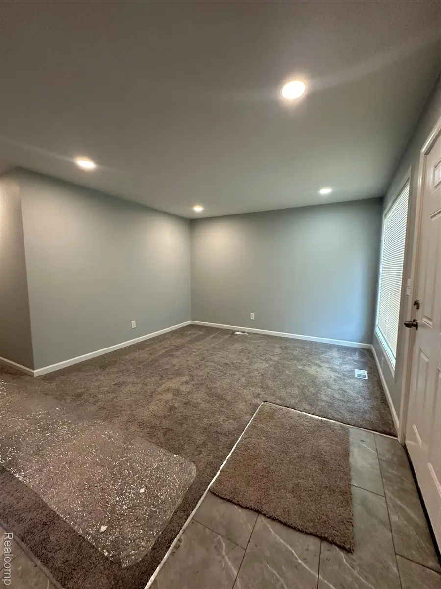 1917 Keppen Boulevard, Lincoln Park, MI 48146 - #2