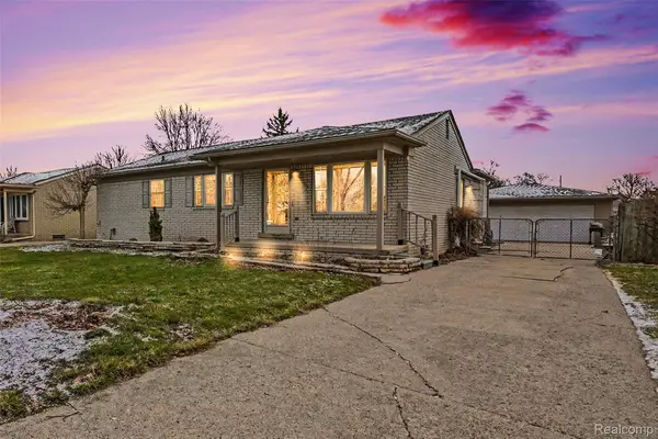 41174 Bernard Drive, SterlingHeights, MI 48313