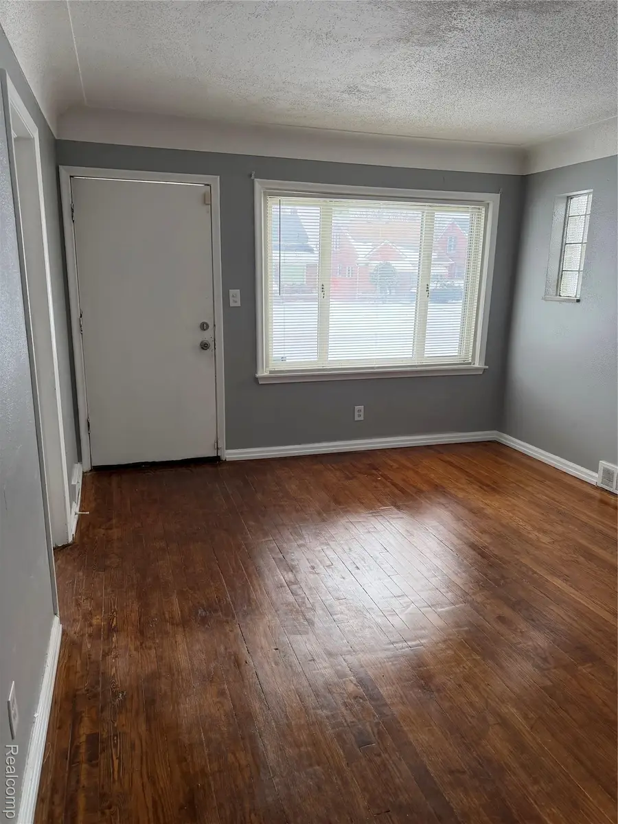 15414 Eastburn Street, Detroit, MI 48205 - #2