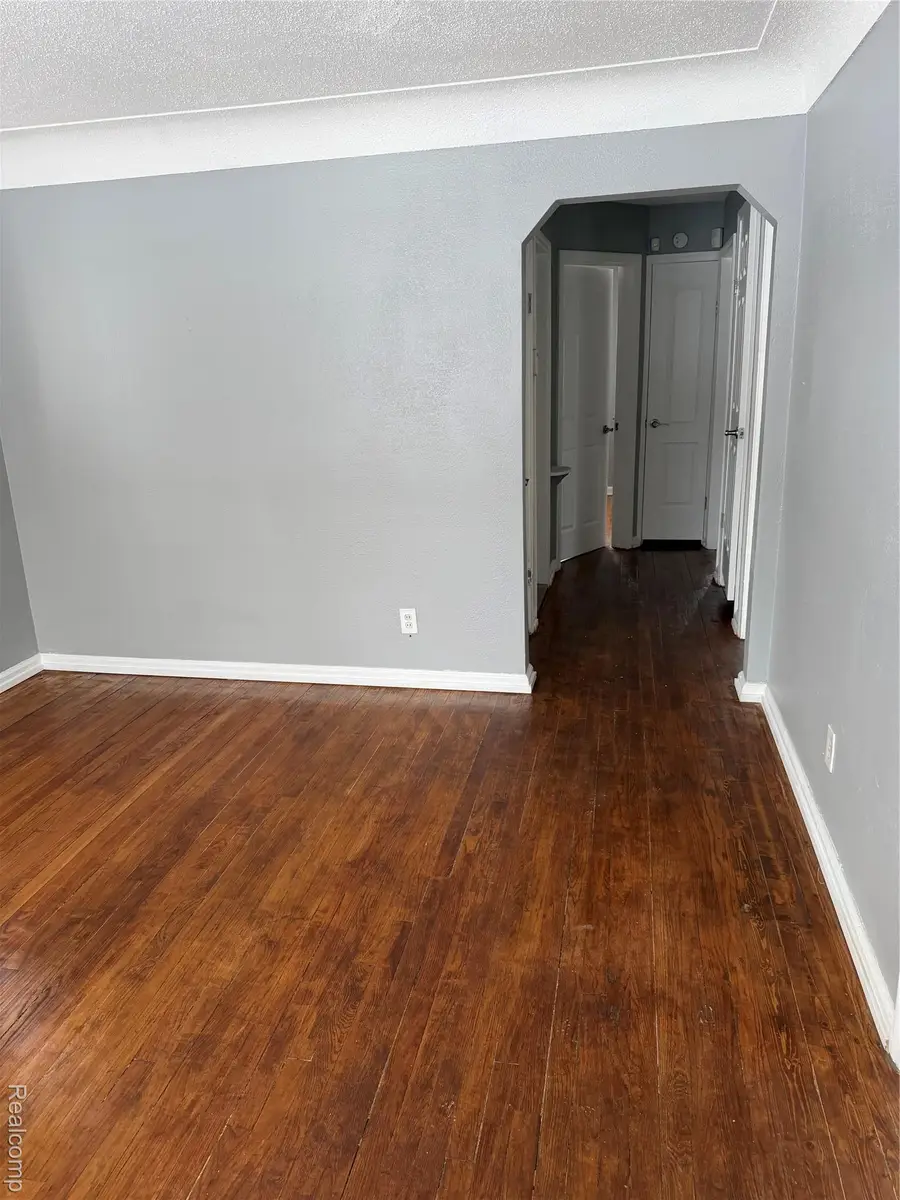 15414 Eastburn Street, Detroit, MI 48205 - #3
