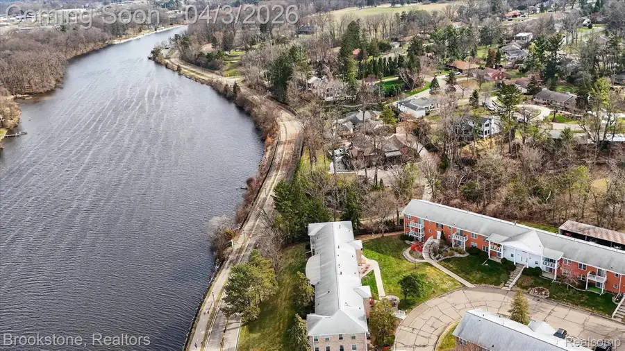 3333 Moores River Drive #702, Lansing, MI 48911 - #2