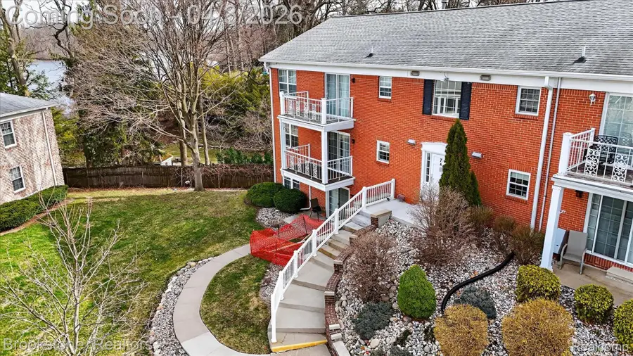 3333 Moores River Drive #702, Lansing, MI 48911 - #3