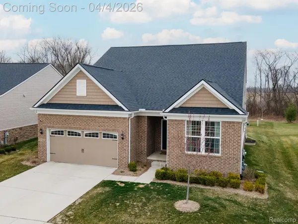 4766 Cranston Road, Canton, MI 48188