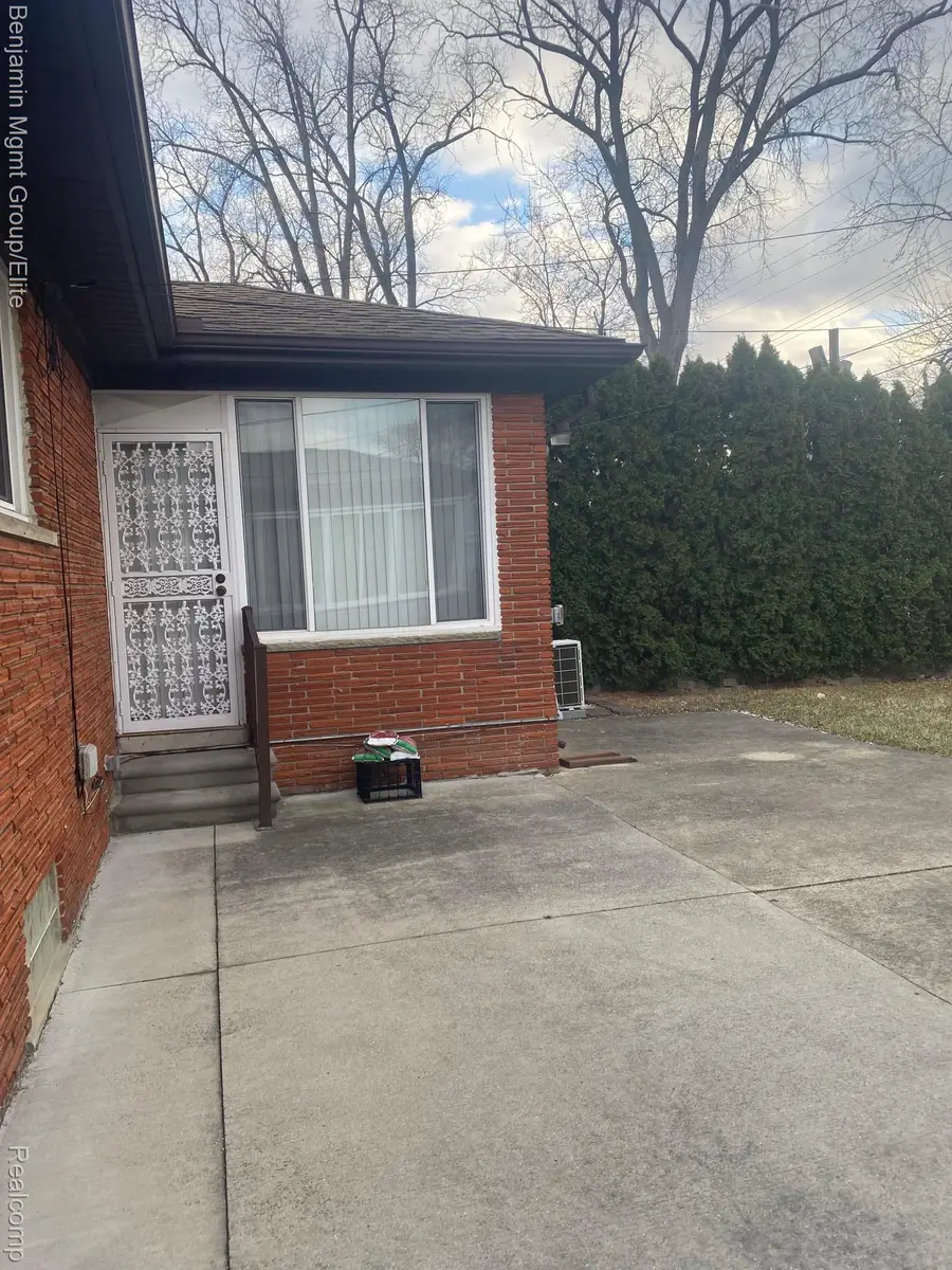 24265 Dante Street, Oak Park, MI 48237 - #3