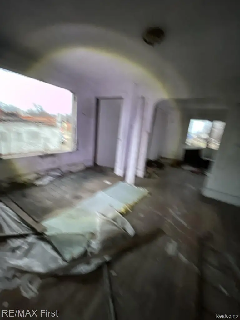 15931 Prairie Street, Detroit, MI 48238 - #2