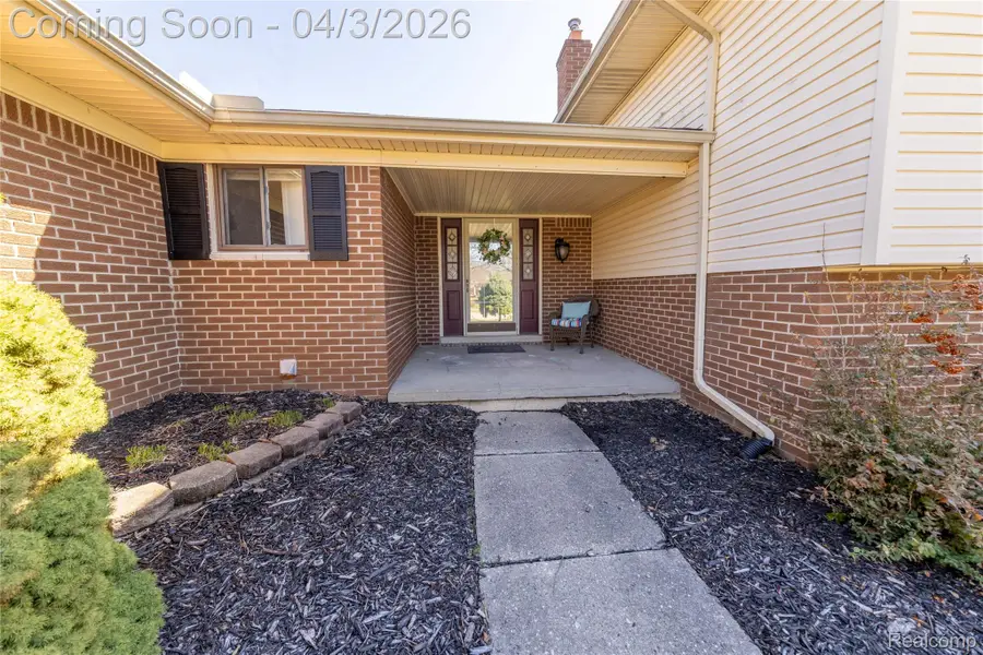 7016 Longwood Road, Canton, MI 48187 - #3
