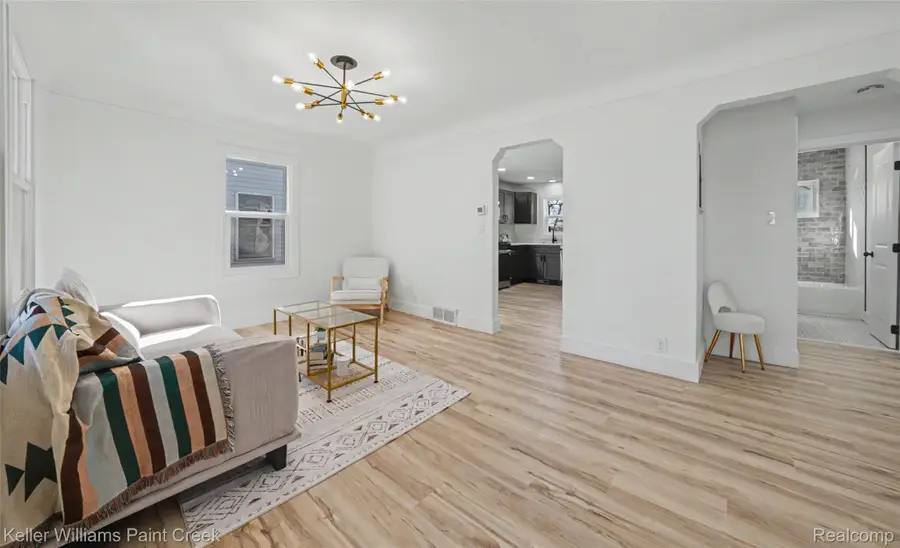 1900 College Street, Ferndale, MI 48220 - #2