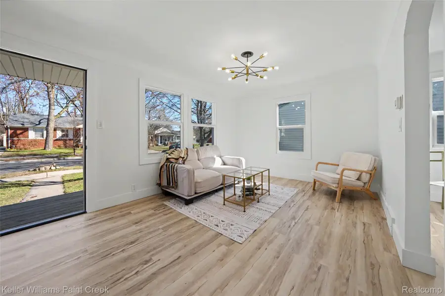 1900 College Street, Ferndale, MI 48220 - #3