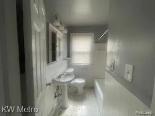 15895 Cloverlawn Street, Detroit, MI 48238 - #2