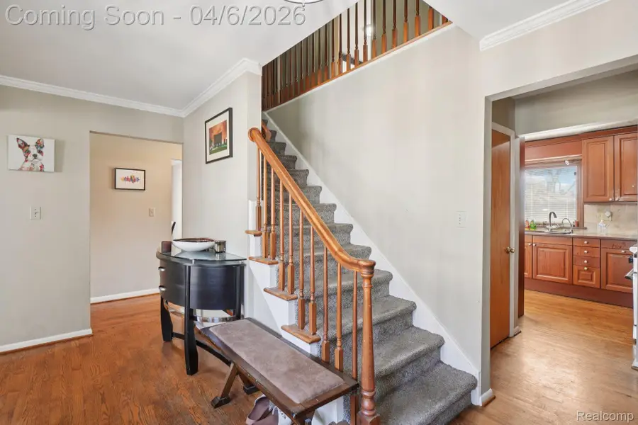 20600 Danbury Lane, Harper Woods, MI 48225 - #2