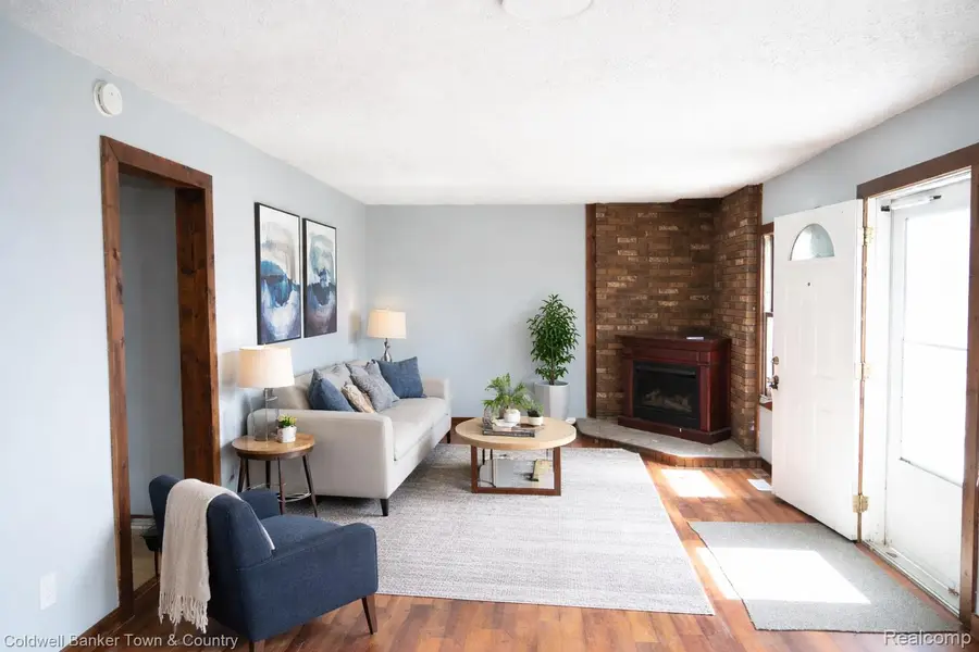 4111 Merritt Road, Ypsilanti, MI 48197 - #3