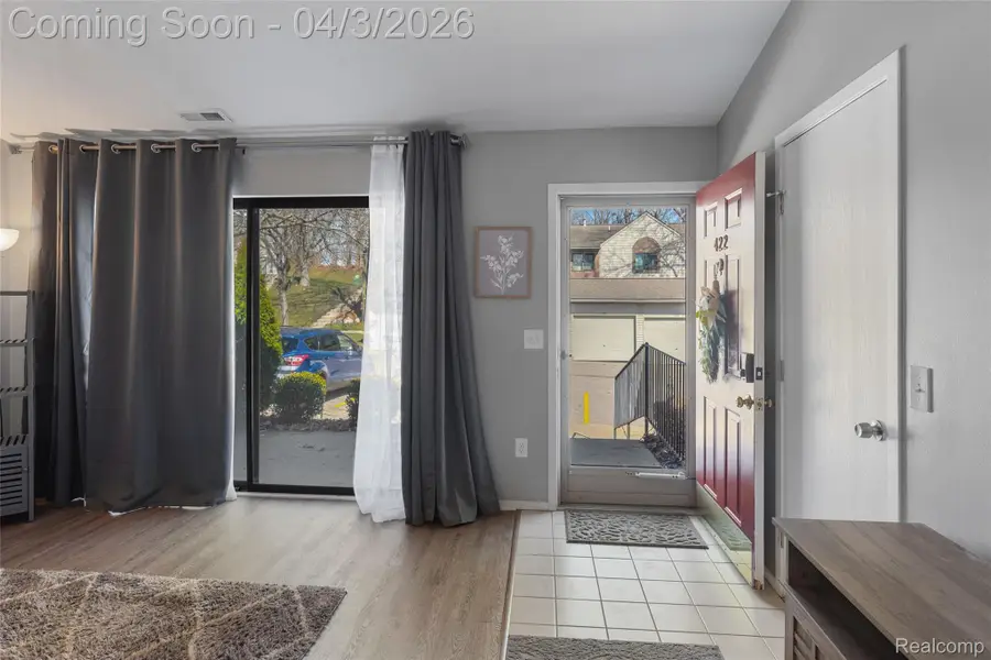 422 Water Tower Circle, Brighton, MI 48116 - #3