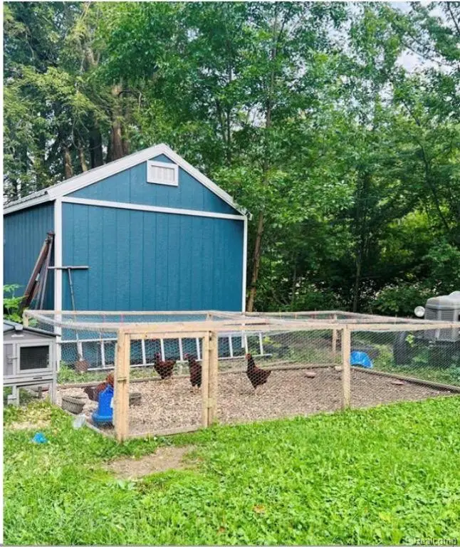 3187 2nd Street, Emmett, MI 48022 - #2