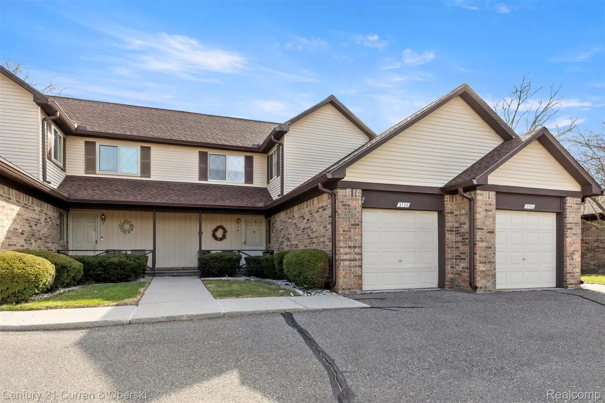 3758 Heritage Parkway, Dearborn, MI 48124 - #1