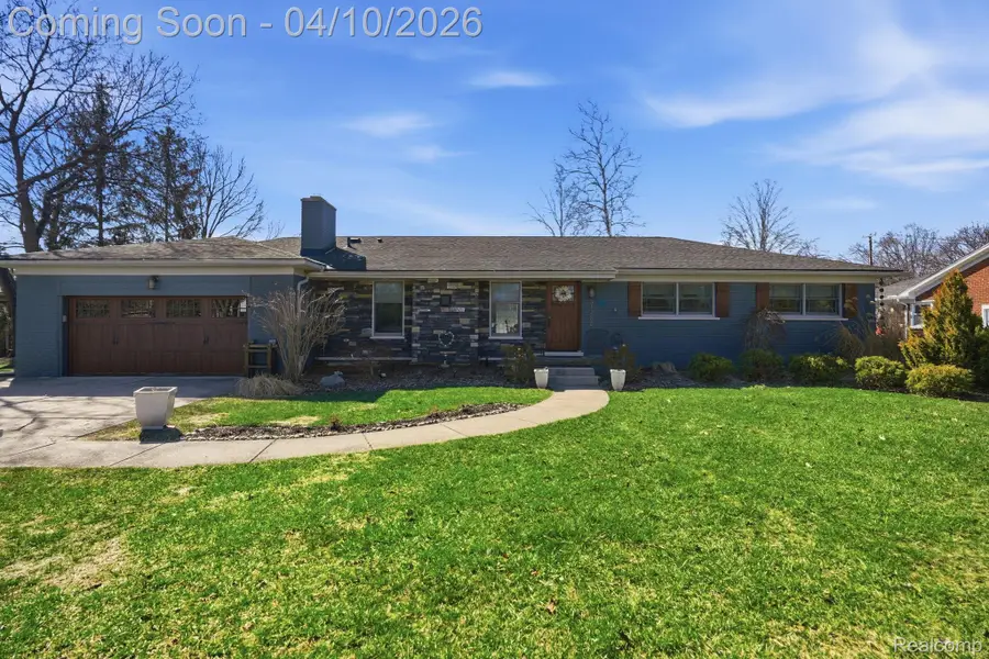 31700 Nixon Street, Beverly Hills, MI 48025 - #2
