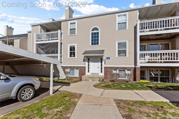 111 Fieldcrest Street #201, AnnArbor, MI 48103