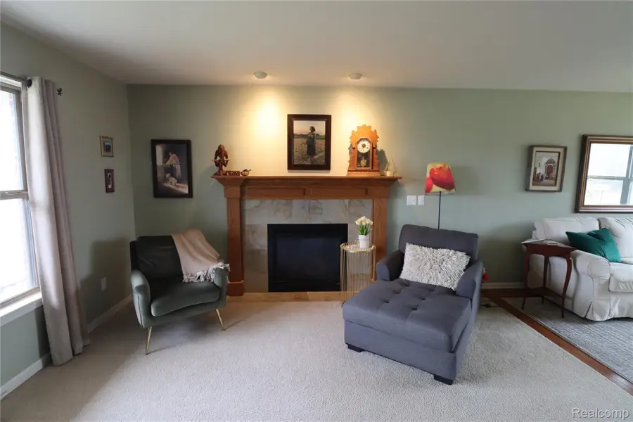 8376 Oak Ridge Drive, Goodrich, MI 48438 - #3