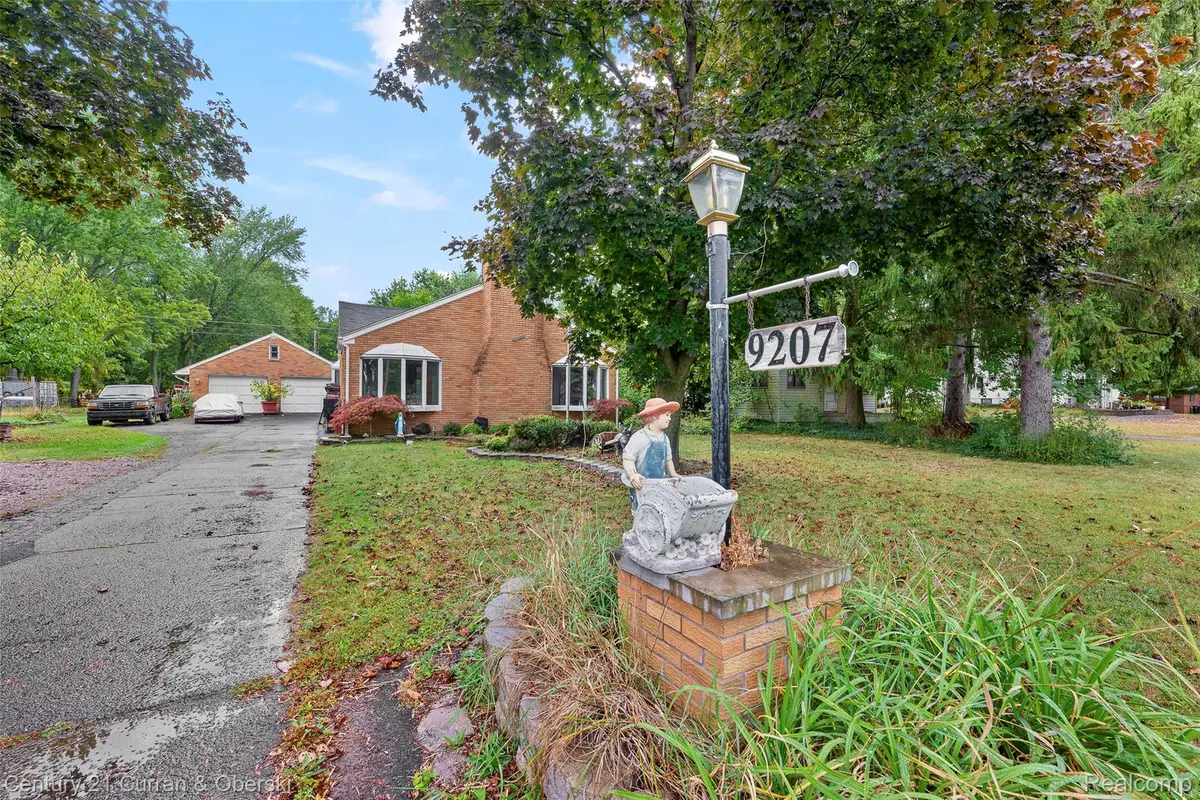 9207 Inkster Road, Livonia, MI 48150 - #1