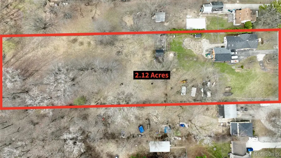 9207 Inkster Road, Livonia, MI 48150 - #2