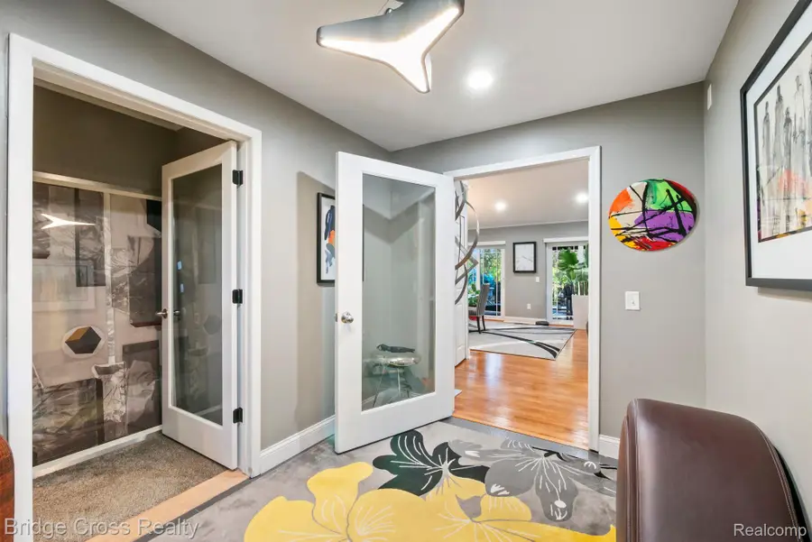 24459 Bloomington Court, Franklin, MI 48025 - #3