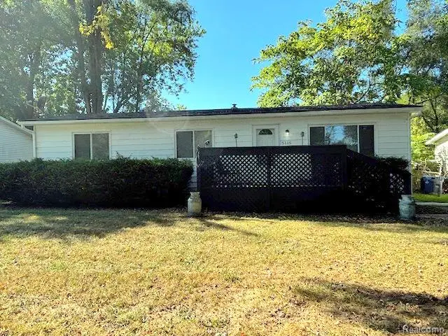 5115 Allingham Drive, White Lake, MI 48383 - #1