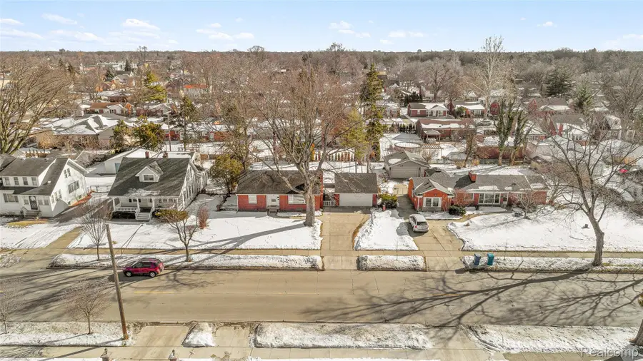 1830 N Gulley Road, Dearborn, MI 48128 - #2