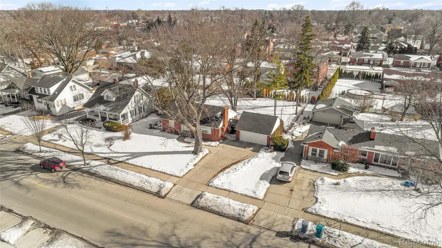 1830 N Gulley Road, Dearborn, MI 48128 - #3