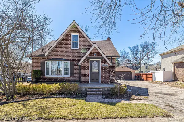 27901 Long Street, Livonia, MI 48152