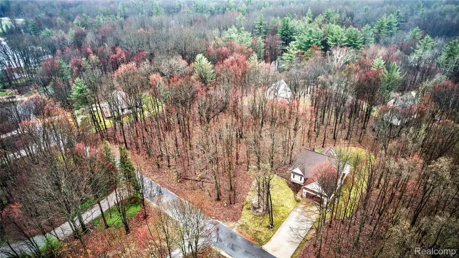 8908 Longview Drive, Stanwood, MI 49346 - #2