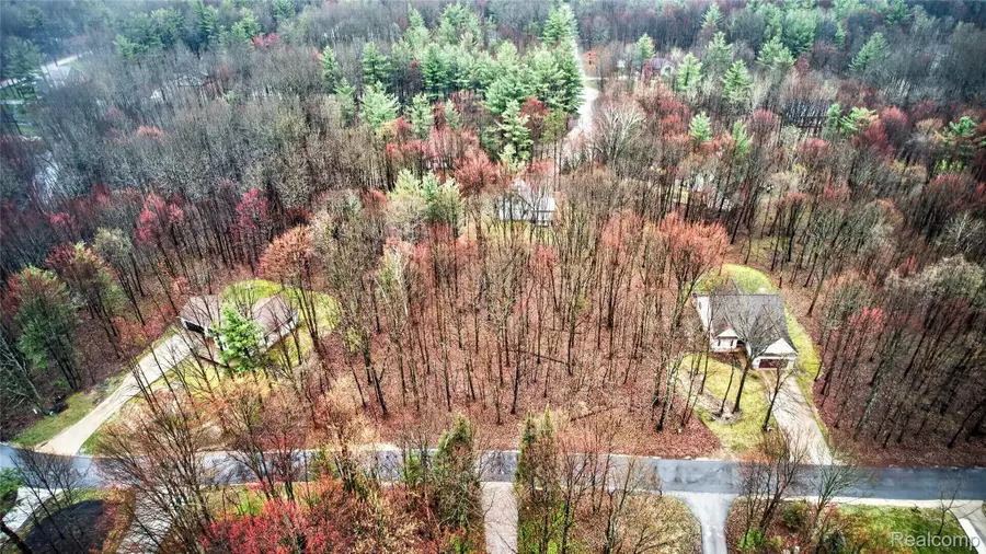 8908 Longview Drive, Stanwood, MI 49346 - #3