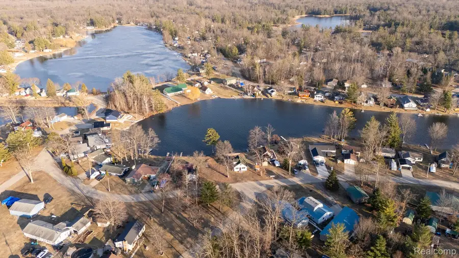 0 Circle Drive, Harrison, MI 48625 - #2