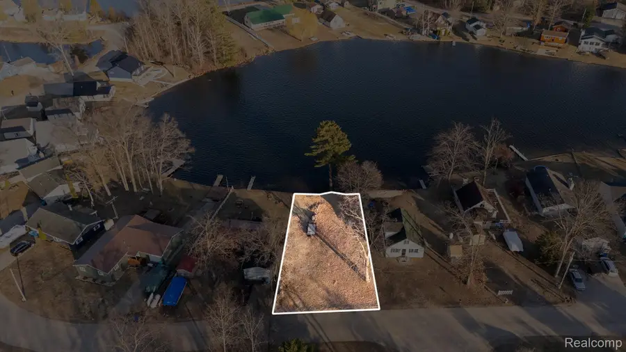 0 Circle Drive, Harrison, MI 48625 - #3