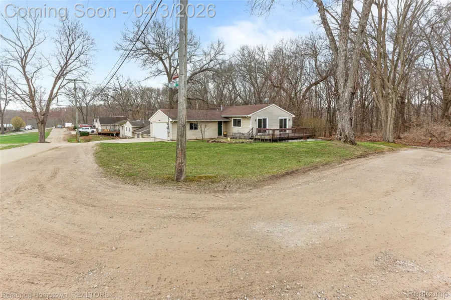 10618 Wolverine Drive, Pinckney, MI 48169 - #3