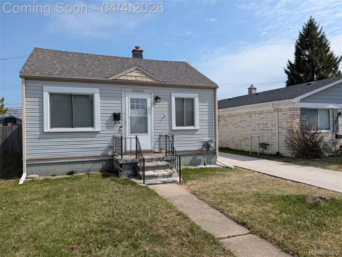 30752 Brush Street, Madison Heights, MI 48071 - #1