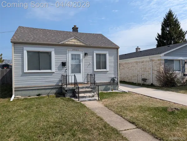 30752 Brush Street, MadisonHeights, MI 48071