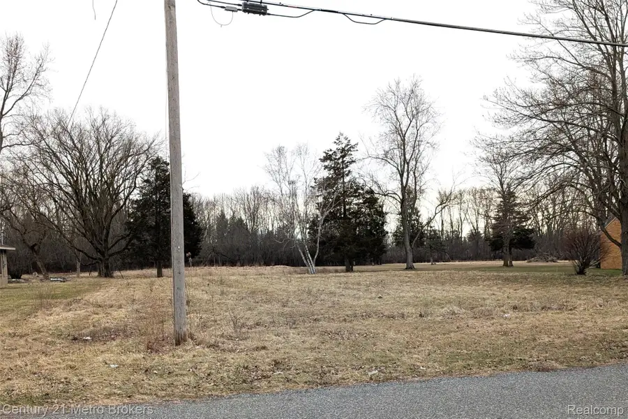 2840 Tatham Road, Saginaw, MI 48601 - #3