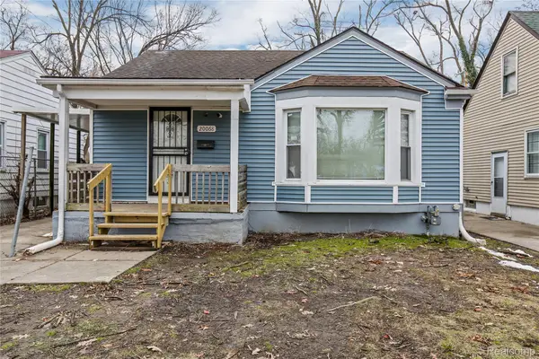 20068 Lindsay Street, Detroit, MI 48235