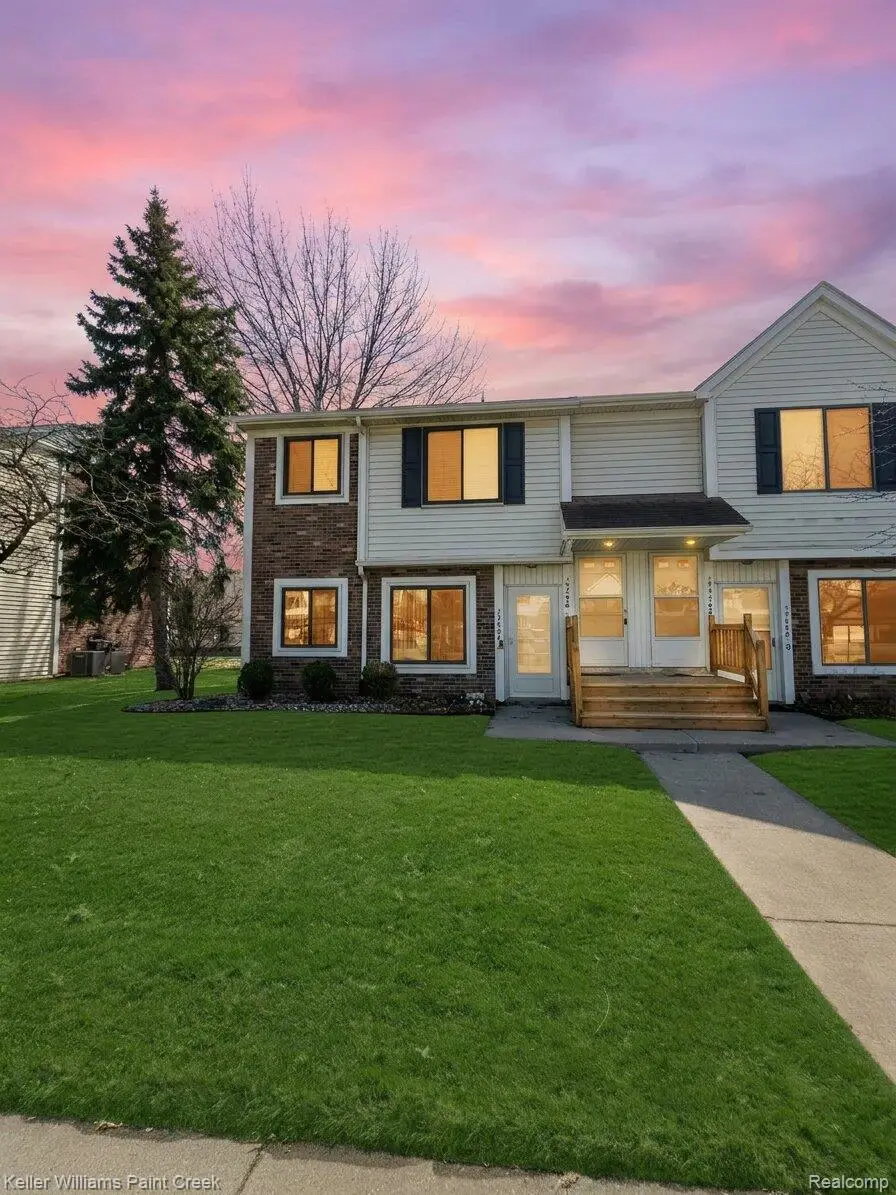 17438 Utica Oaks Lane #16, Roseville, MI 48066 - #1